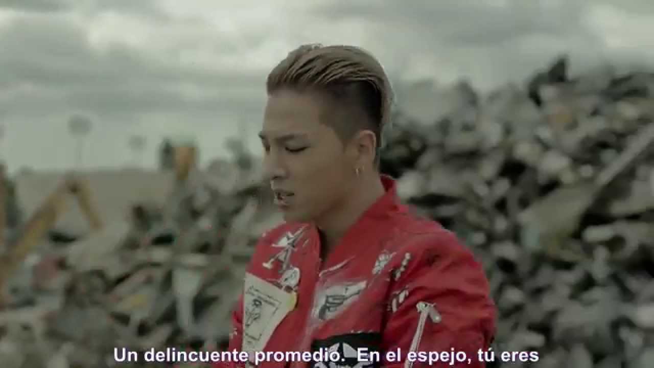 Big Bang Loser Sub Espanol Youtube Big Bang Loser Sub Espanol Youtube