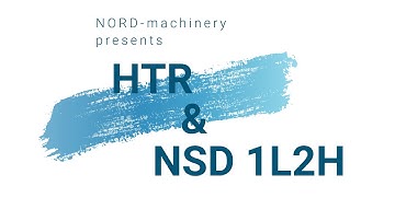 HTR NSD1L2H NSD packingline