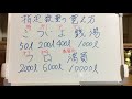 乙4試験受験生必見！「語呂合わせ」で指定数量を覚えましょう！