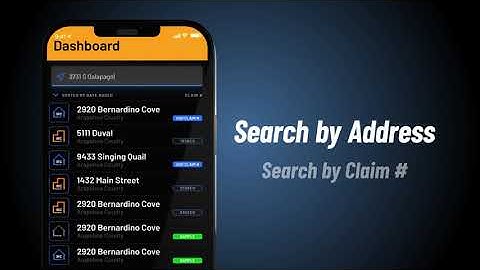 How it works: OneClick Code: Search for a Team Project