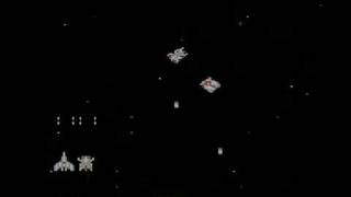 Gaplus -- Commodore 64