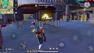 H4L Aimbot Inspiration Cml ظهور لاعب مجنون