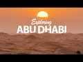 HOW TO TRAVEL TO ABU DHABI | Best Places to Visit in Abu Dhabi 2022