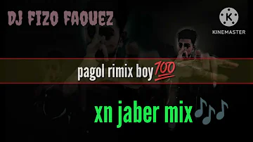 Dj Fizo Faouez (2023)rimix Dj xn jaber mix