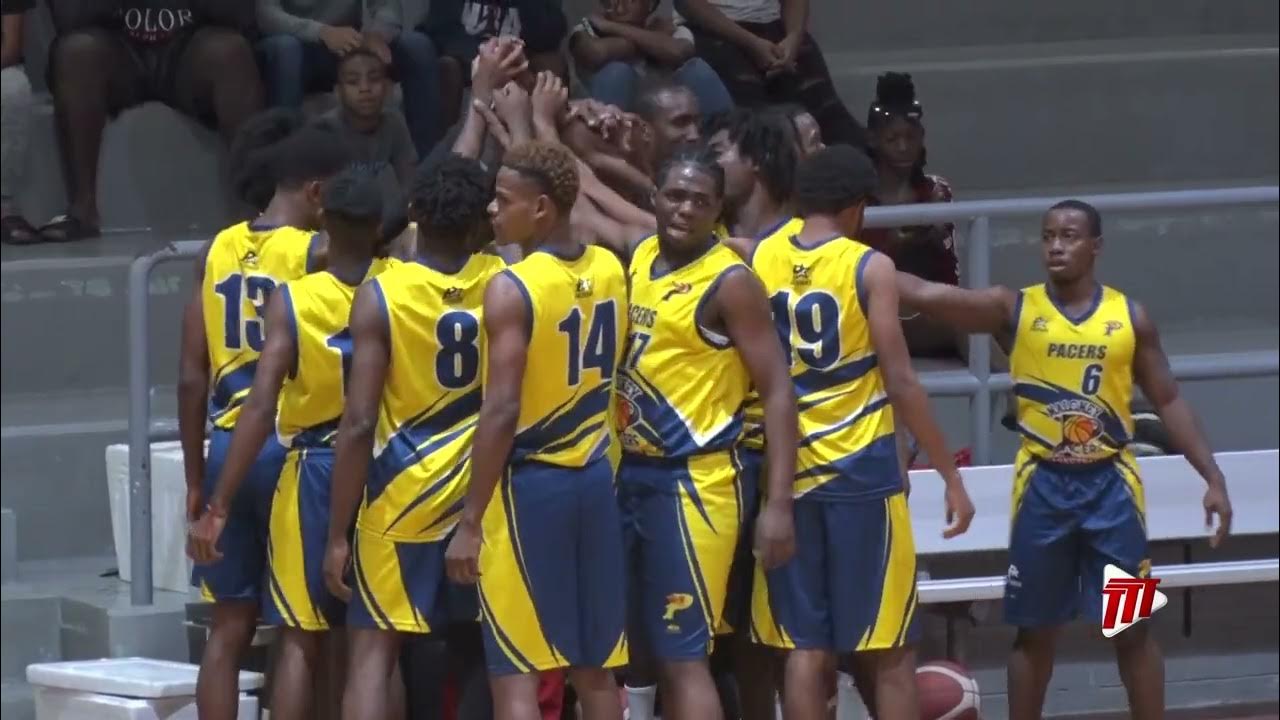 Big Basketball League Continues YouTube