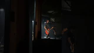 Sparta - Turquoise Dream (03/24/2022 Warehouse Live - Houston, TX)
