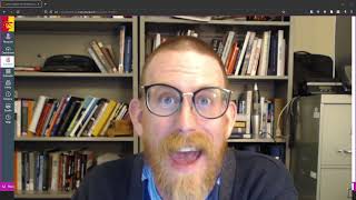Course Orientation—Philosophy and Ethics of Mass Communication, Summer 2022