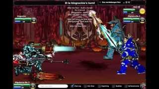 Epic Duel 2vs2 Battle - 1577