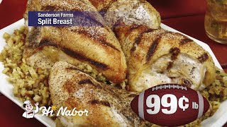 Hi Nabor Weekly Sales Ad 10/1/20 - 10/7/20