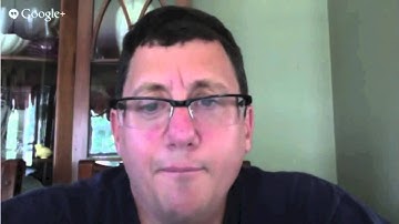 TeachOn - Interview #3 - Steve Isaacs