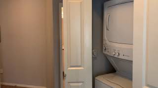 Metropolitan Place- Two Bedroom Two Bath