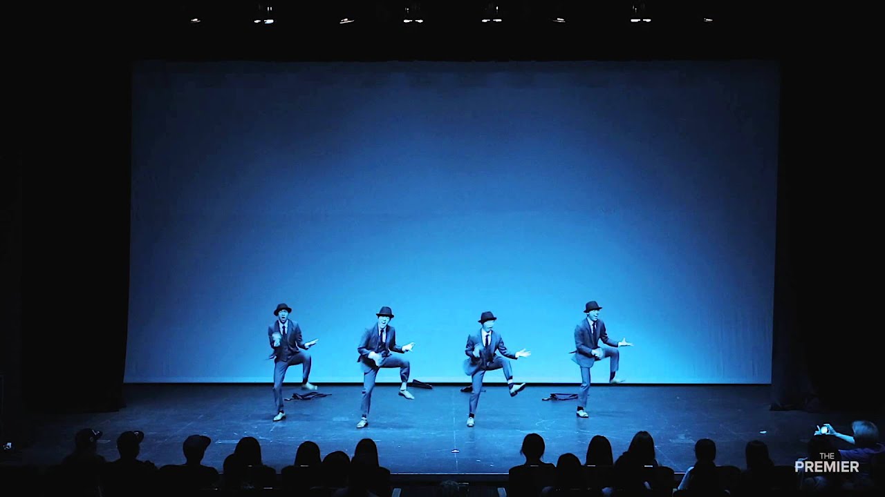Nd Prize Assall The Premier Dance Competition Nd Prize Assall The Premier Dance Competition