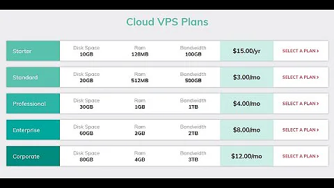 The best Business VPS and Hosting Solution For Website