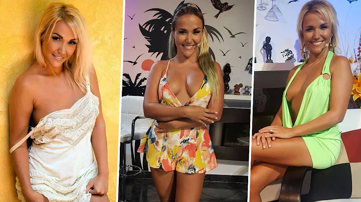 Jenny Scordamaglia BIO & WIKI || Miami TV Live Sho...
