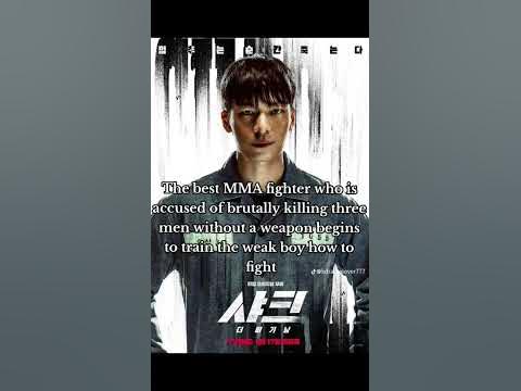 kdrama - Shark - the beginning - YouTube
