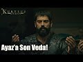 Ayaz'a veda! - Kuruluş Osman 37. Bölüm