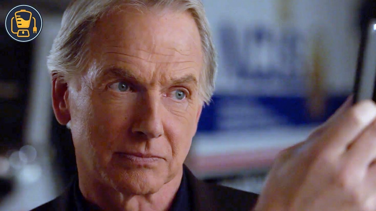 Mark Harmon 2019 Mark Harmon 2019