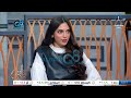 لقاء المحامية مي الكندري في برنامج شاي الضحى عن أحكام الهبة و الرجوع فيها طبقا للقانون الكويتي لقاء المحامية مي الكندري في برنامج شاي الضحى عن أحكام الهبة و الرجوع فيها طبقا للقانون الكويتي