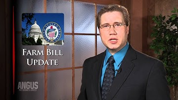 The Angus Report, May 21, 2012: Top Industry News