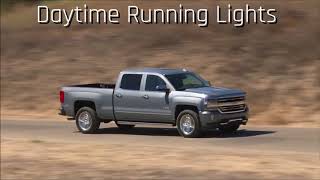 2018 Chevrolet Silverado 1500 Big Spring, TX | Chevrolet Silverado Big Spring, TX