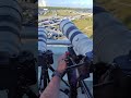 🌙 🌑 🎥🎥🎥 POV you captured humans returning to the moon for the first time in 50+ years!!!
