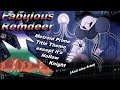 Metroid Prime Title Theme except it's Hollow Knight - 8-bit 4-N163 Arrangement - FabulousReindeer