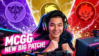 NEO 999 DI SEASON BARU - DOSEN MCGG - MAGIC CHESS GO GO #MCGGIDCREATOR #magicchessgogo