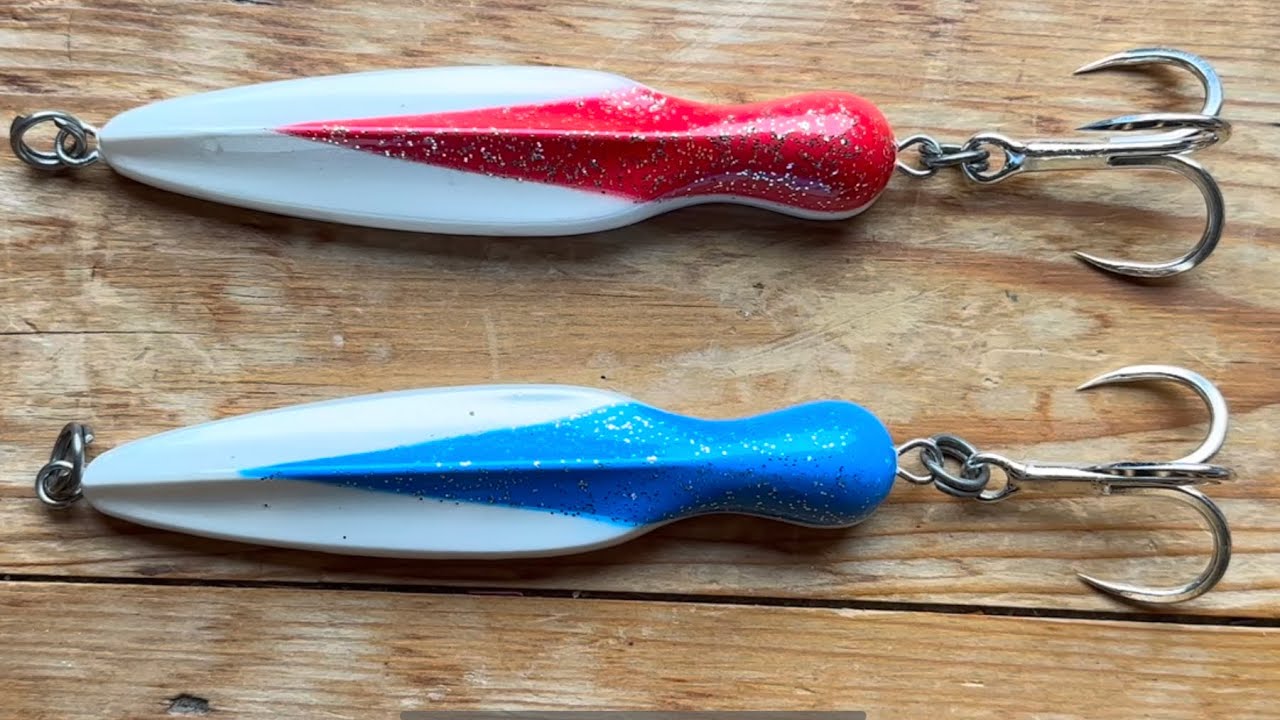 cabo killer fishing lure Jansen Cabo Killer