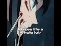 What doesnt kill you gives you trauma!!