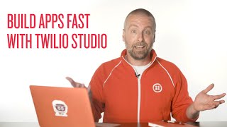 Speed up your development process with Twilio Studio screenshot 1