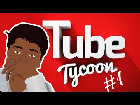 300 ABONEE! (YOUTUBE SIMULATOR ‪#‎1)