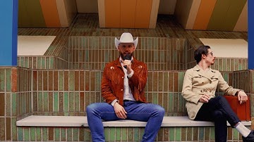 Sonny Leto - Ecstasy [Official Video]