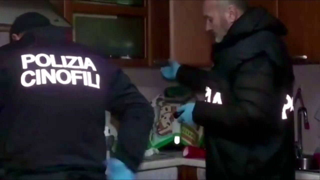Castrovillari: Tre arresti per il reato di estorsione