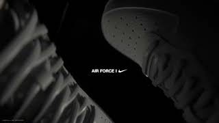 Nike CG Commercial · 3D Animation | Personal R&D Project