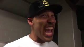 LaVar Ball's Full Rant After Lonzo Ball's Huge Game In Win vs Suns | 10/20/2017