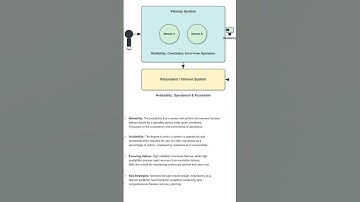 5 Non-Functional Requirements That Make or Break System Design #systemdesign