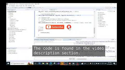 Embedded system, System on chip, Xilinx Zynq-7000 (FPGA), Memory-mapped AXI GPIO, Practice. Part 4
