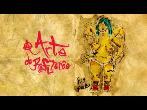 12 - Jupi77er (Issa Paz) - Randomized (Prod Alex Lira)