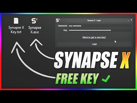 Synapse x roblox