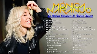 Monica Naranjo Mix - Grandes Éxitos del Monica Naranjo 2023 (Album Complete de Monica Naranjo)