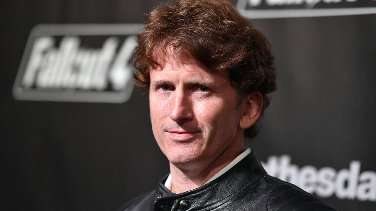 Todd Howard Responds To Fallout 4's Biggest Flaws