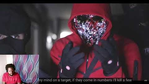 REACTION TO #DUTCHDRILL #11FOG LOWKEY - DOOMSDAY [Prod BullyBeats x 89] @lowkeyosix