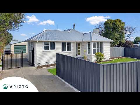 Property video