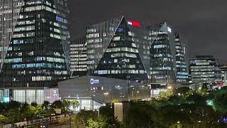 4K 2160p 30fps (main camera, 2x crop, low-light) - Xiaomi 17 Pro Max video sample