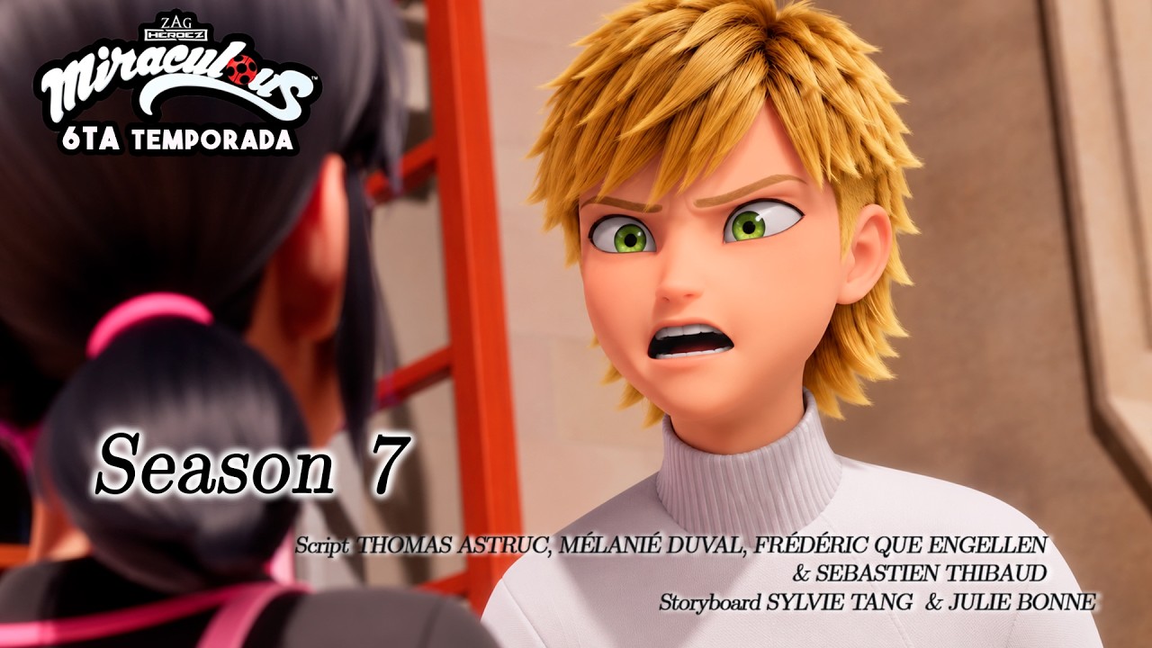 Latest Title & Thumbnail
