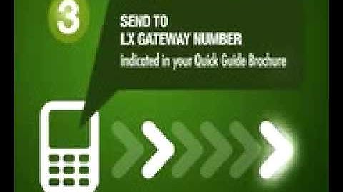 how to register in loadxtreme
