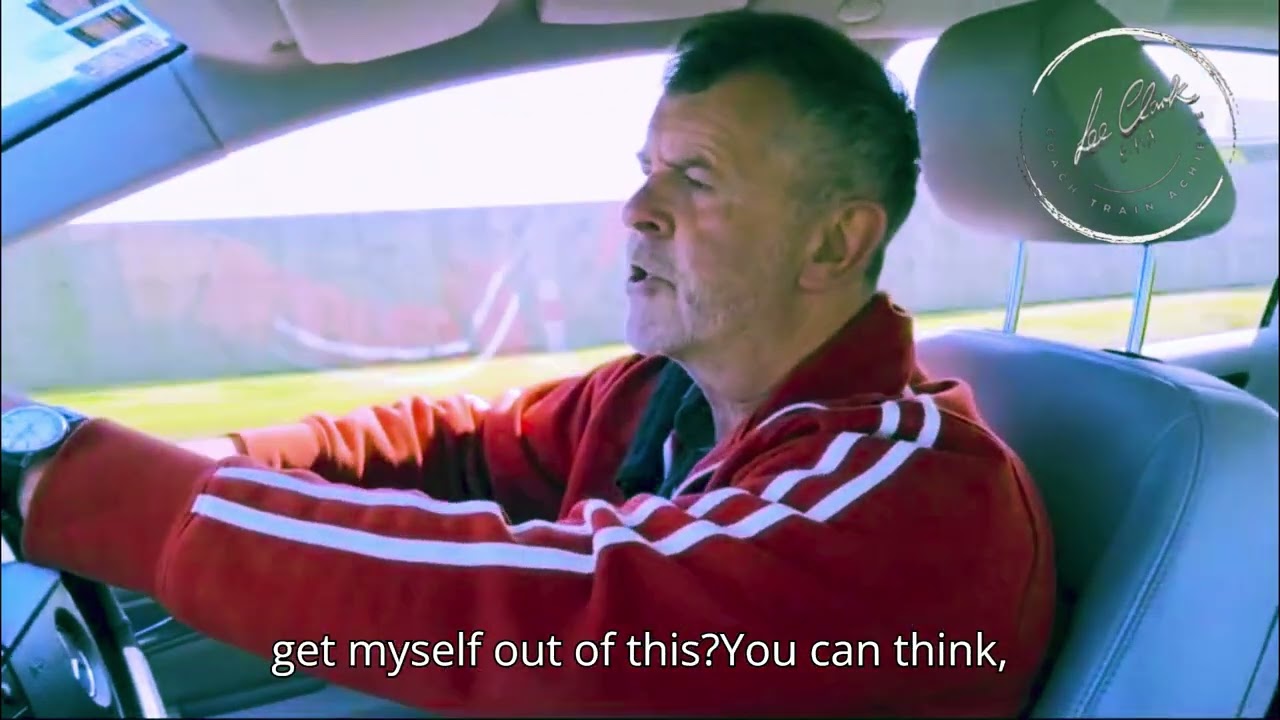 One-Minute Brain Hacks - 1. Reframe  The Narrative