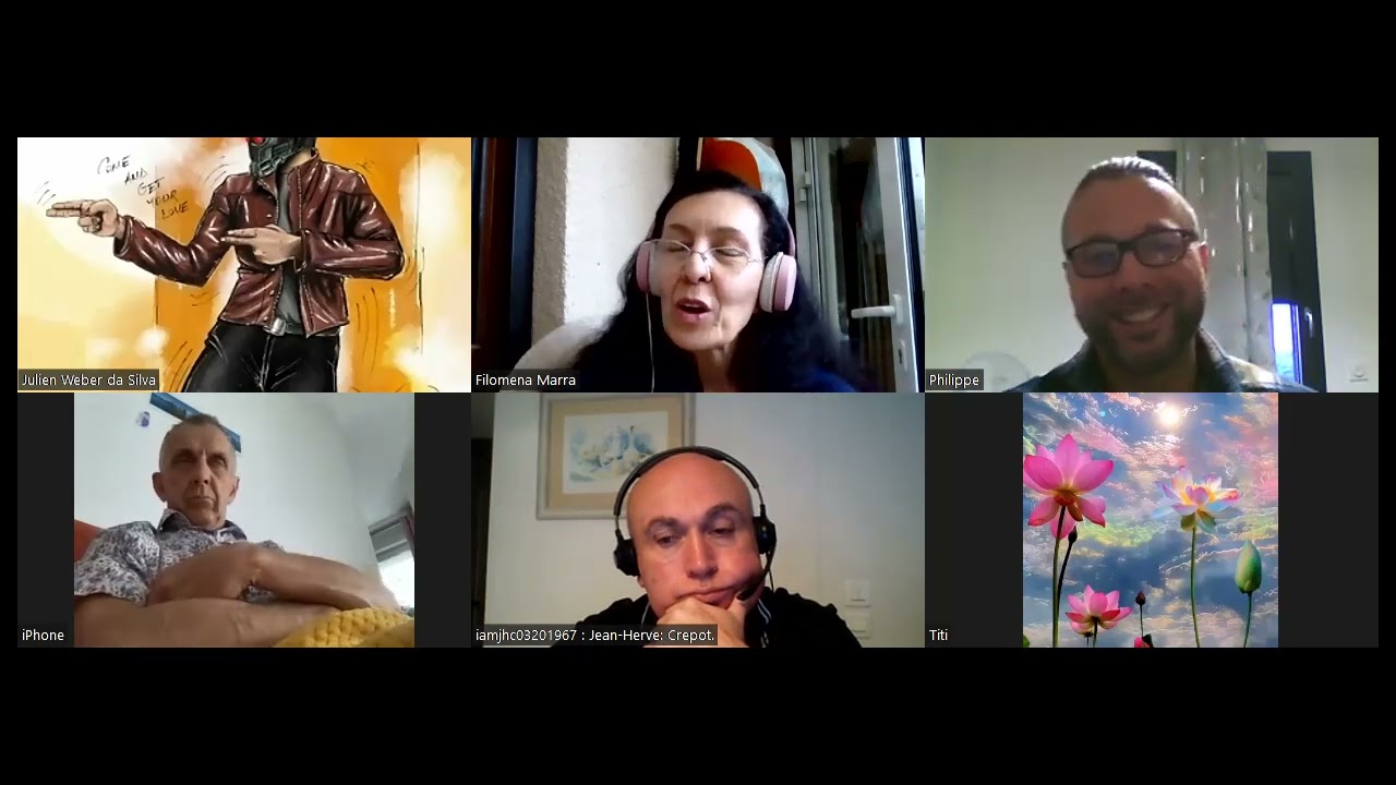 Cooperation avec OPPT1776/UCCFilings terres de france