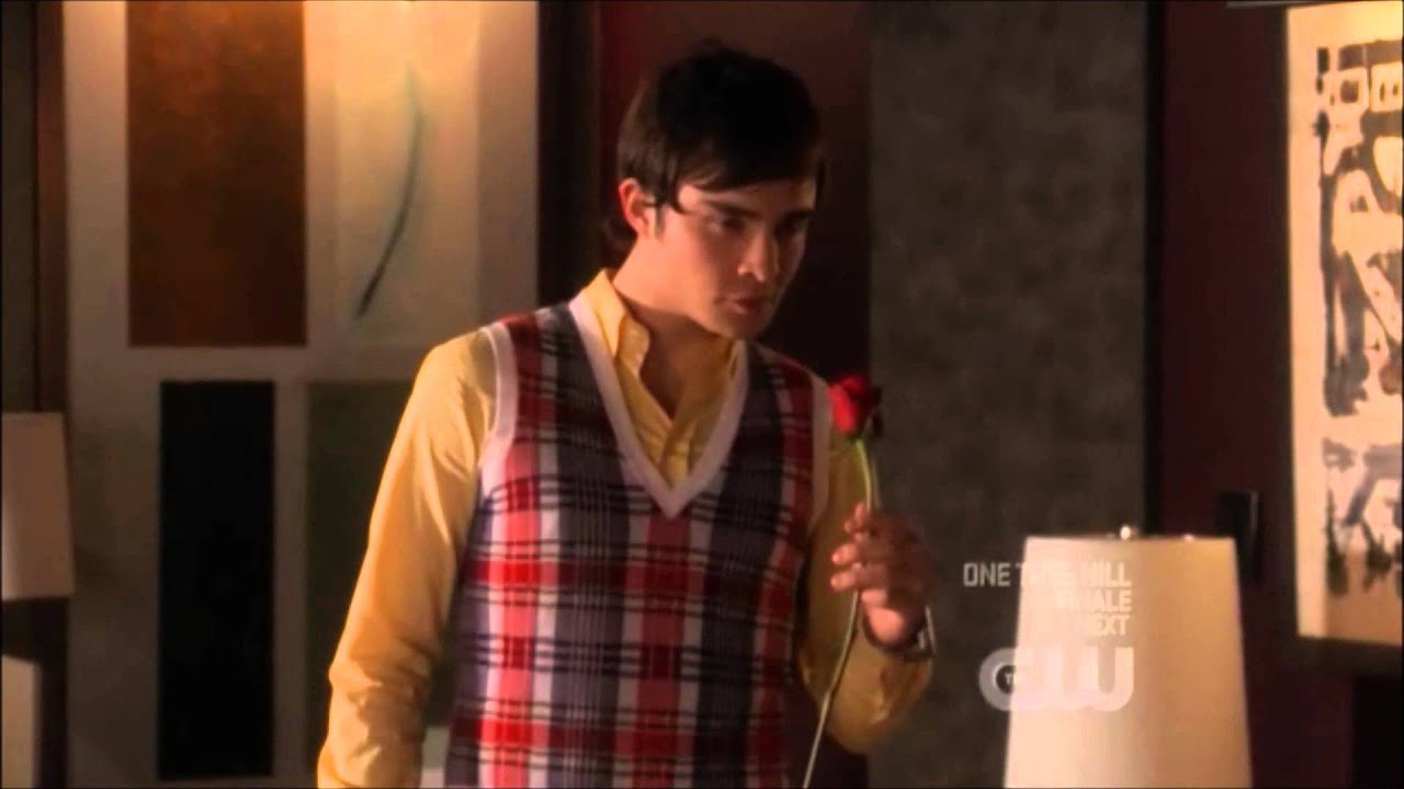 Chuck & Blair - Skyfall