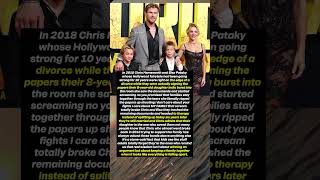 Hemsworth’s Marriage Saved!